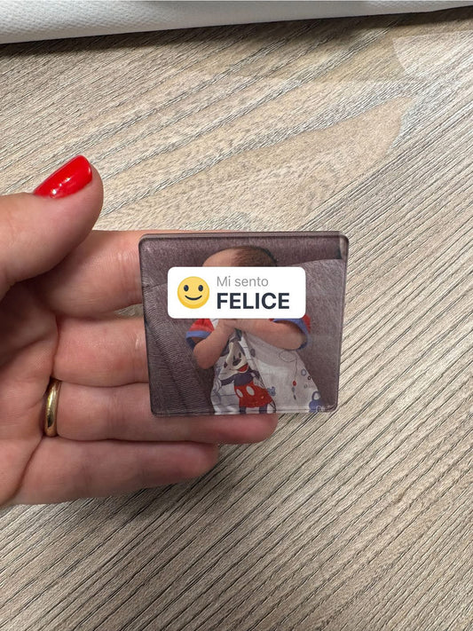 Porta profumatore per auto