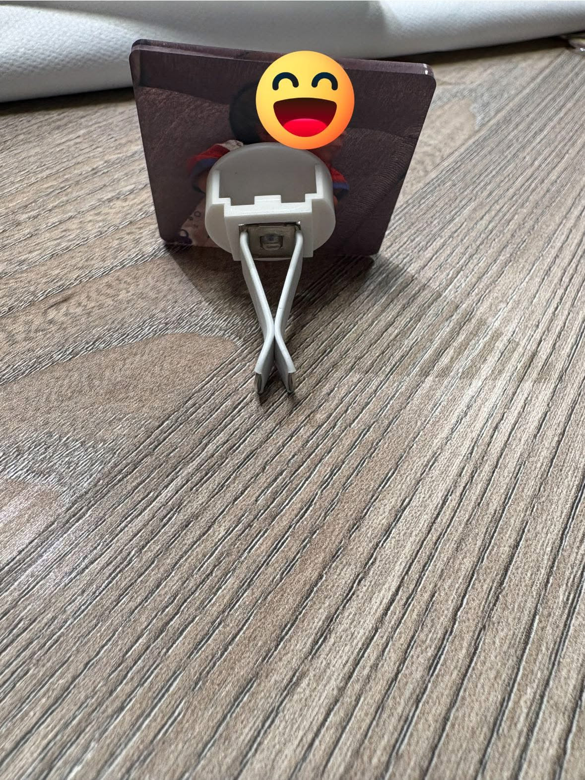 Porta profumatore per auto