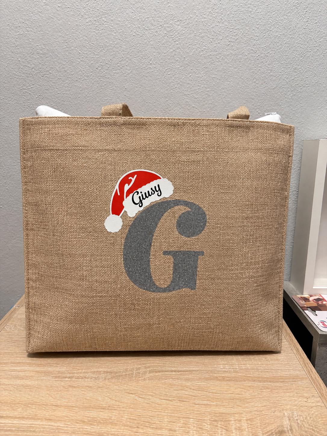 Borsa personalizzata