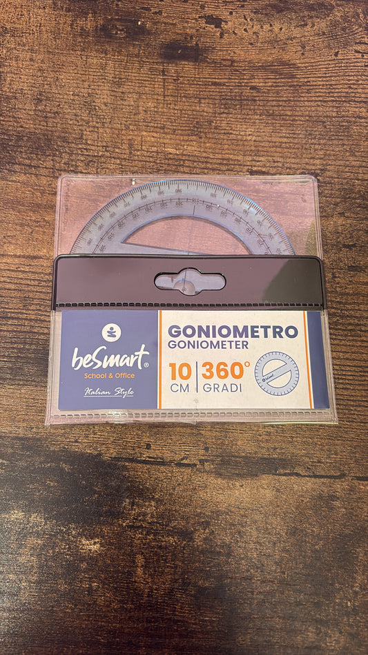 Goniometro