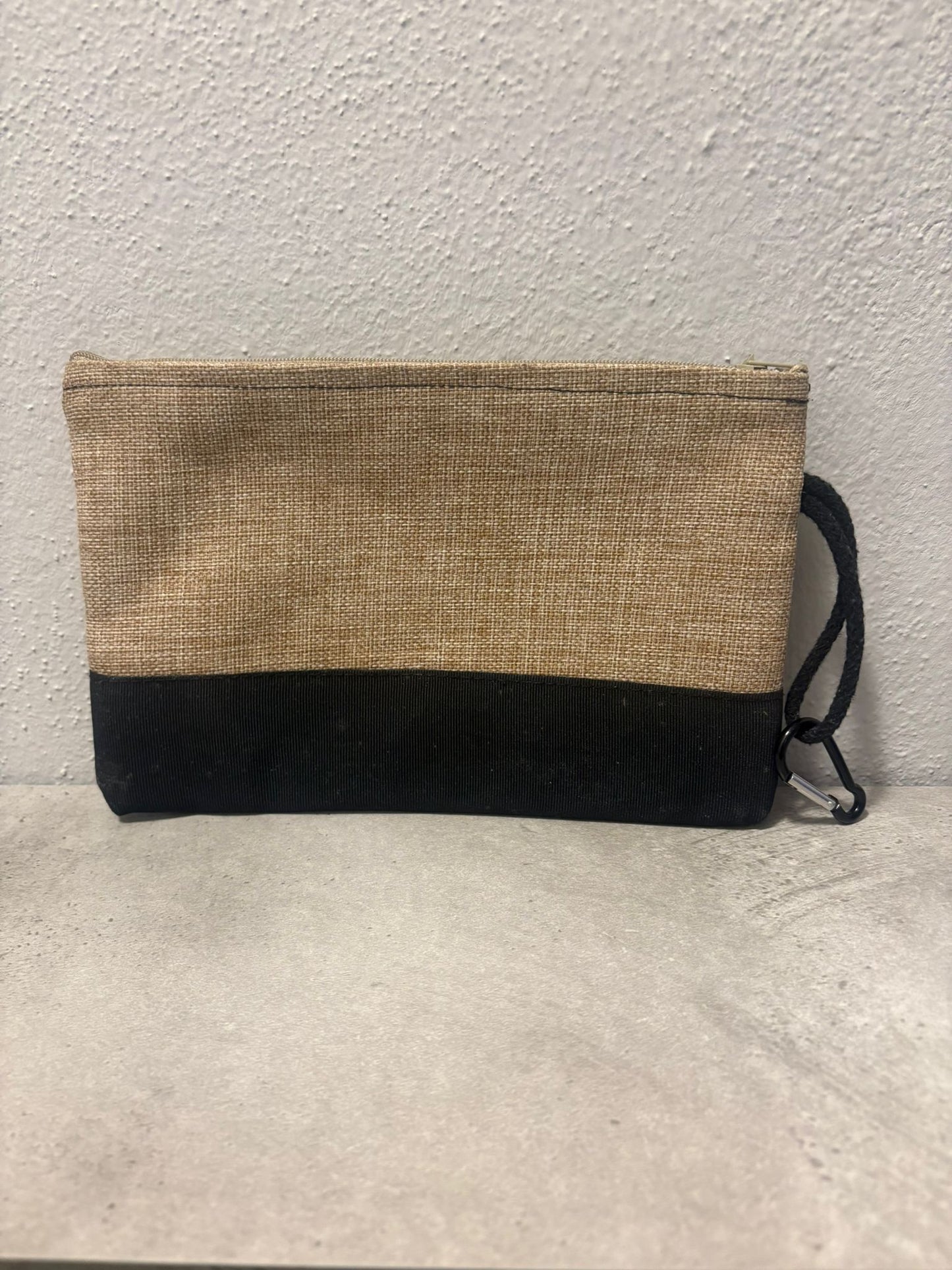 Pochette mare personalizzata con nome