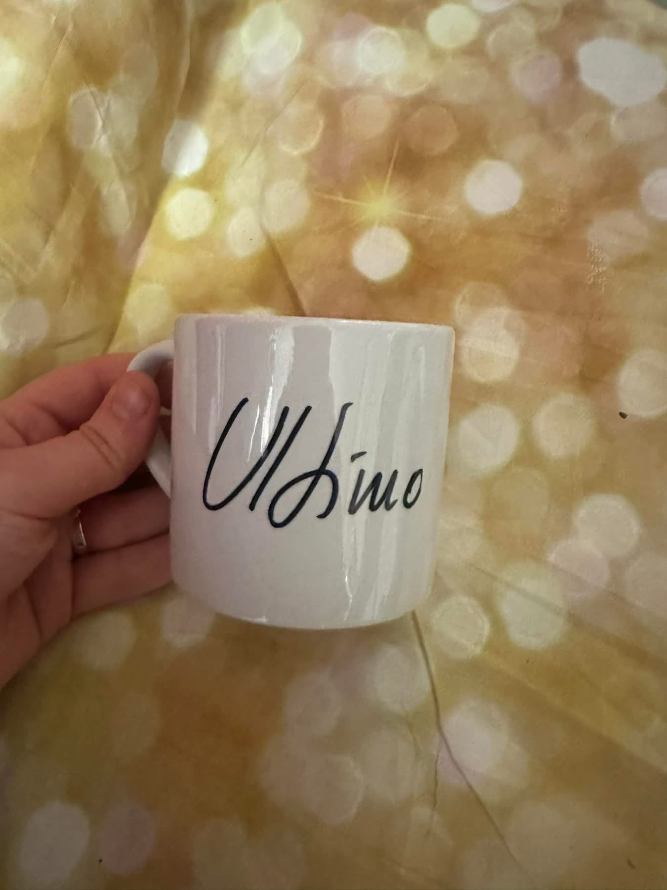 tazzina da caffè