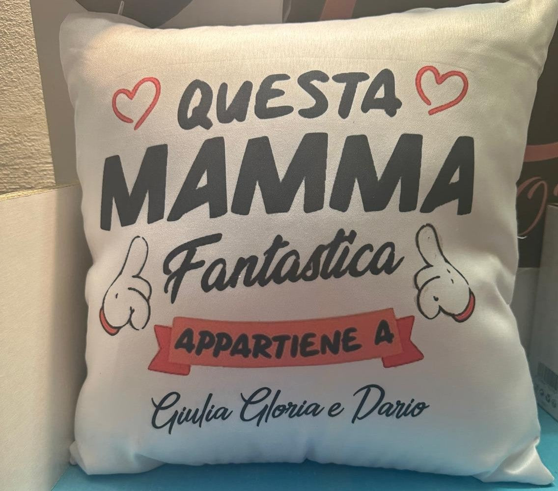 Festa della MAMMA