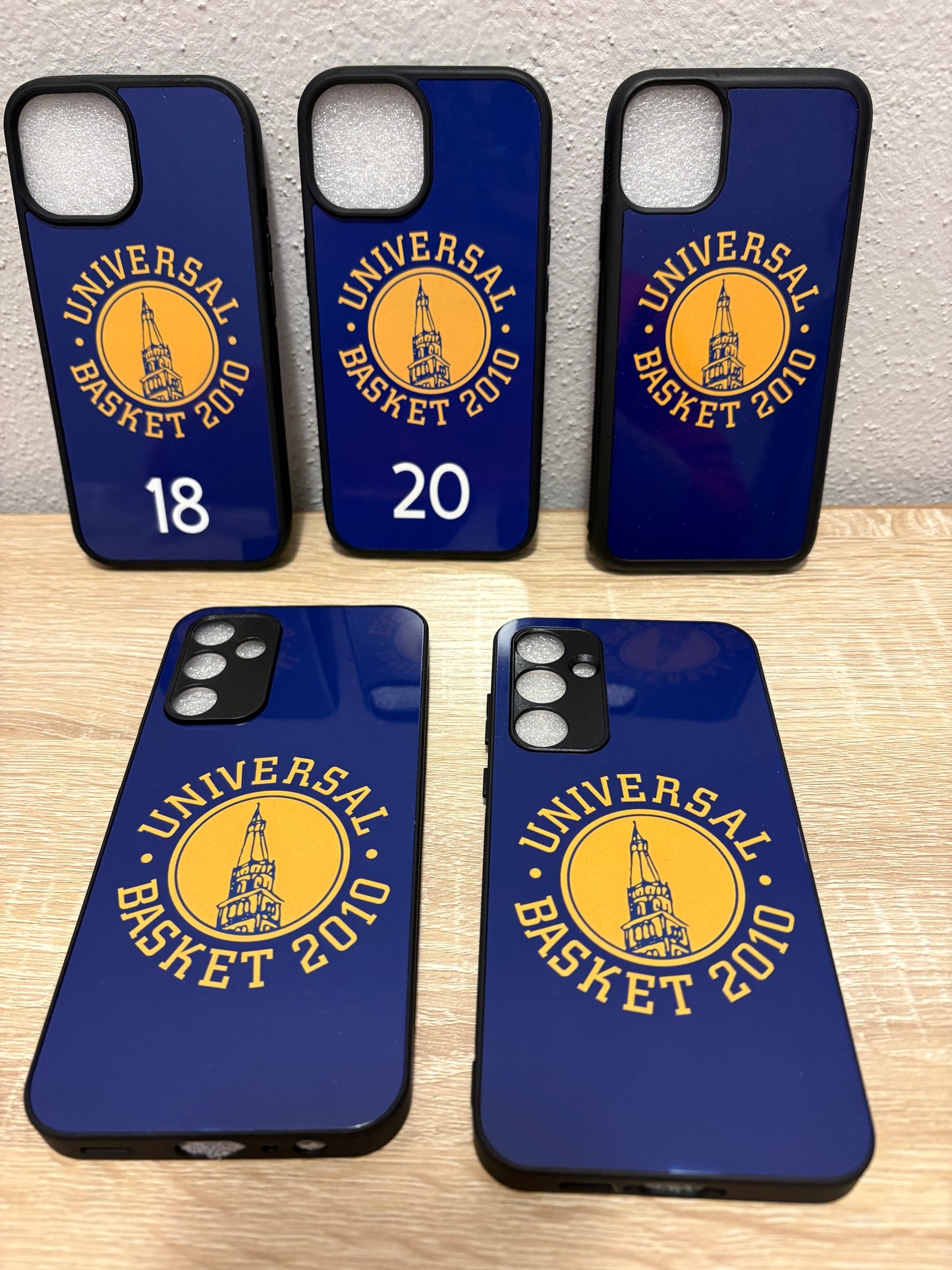 Cover iphone