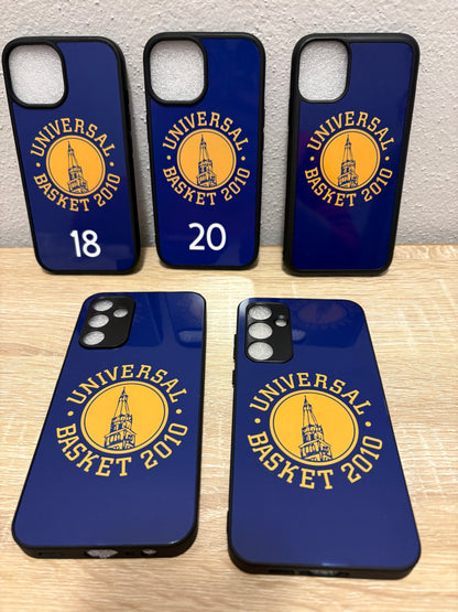 Cover iphone