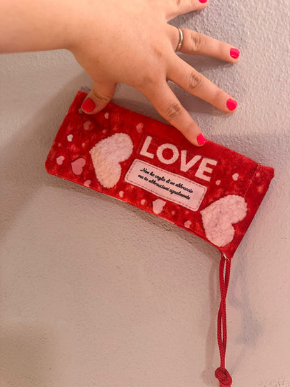 Baci perugina con custodia personalizzata