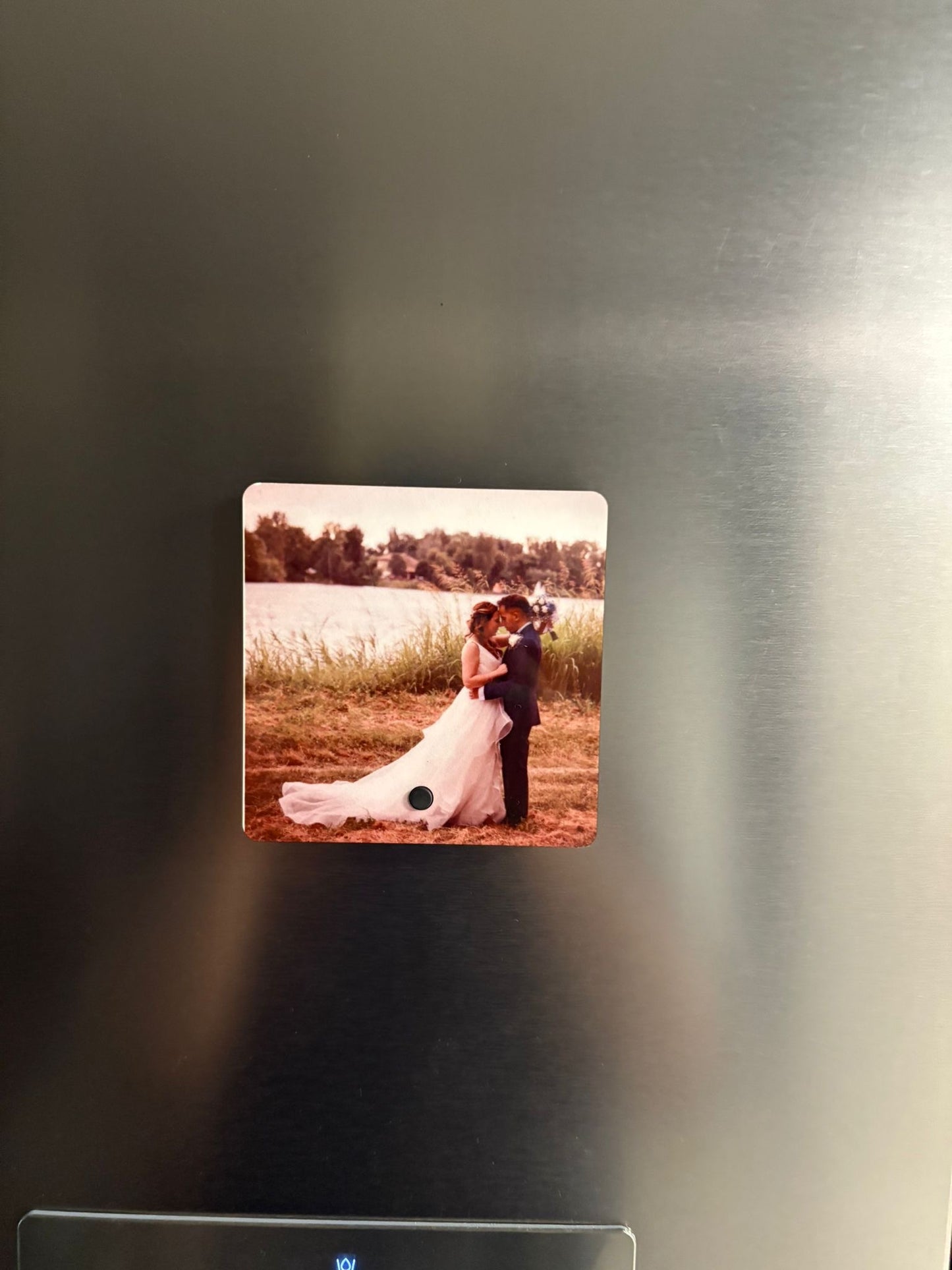 calamita da frigo con canzone a vostra scelta all’interno!
10x10cm