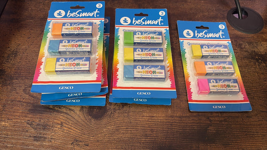 set gomme