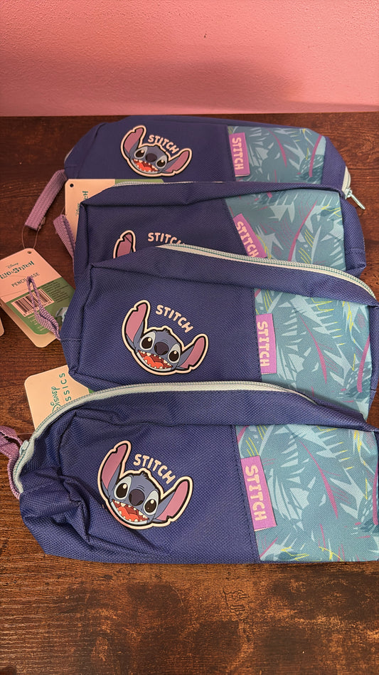Tombolino Stitch