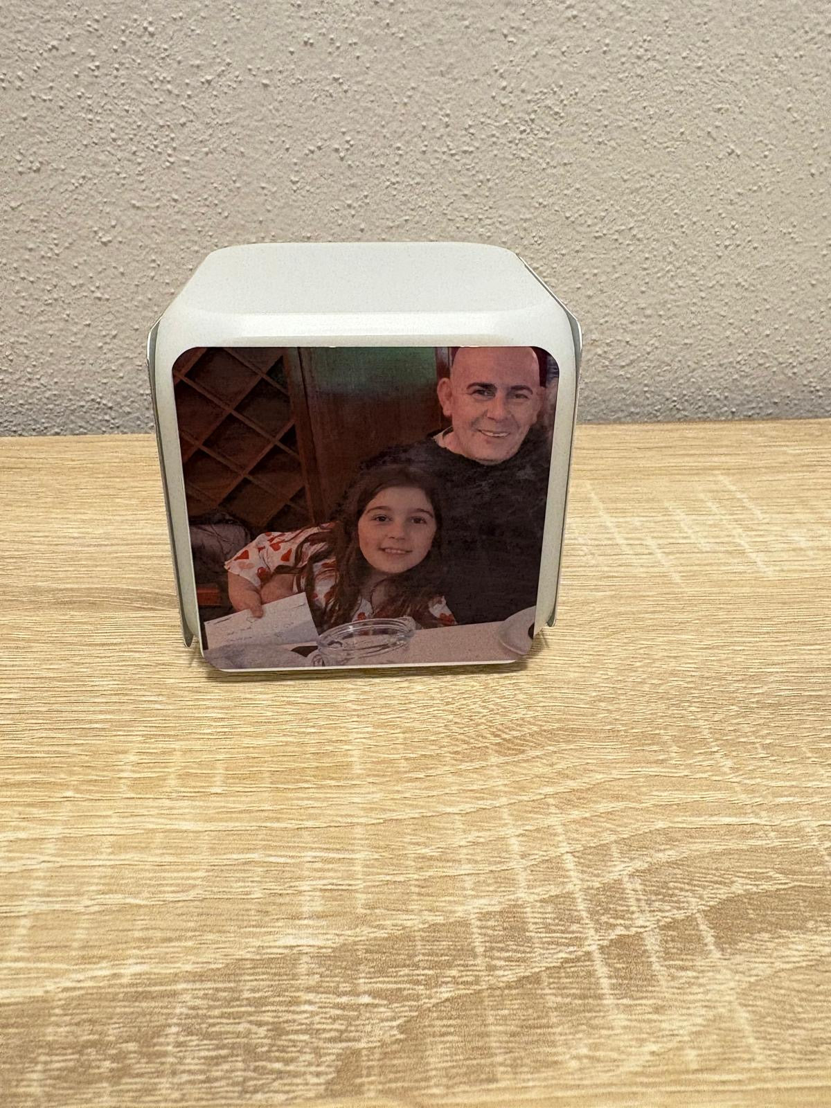 Sveglia personalizzata
