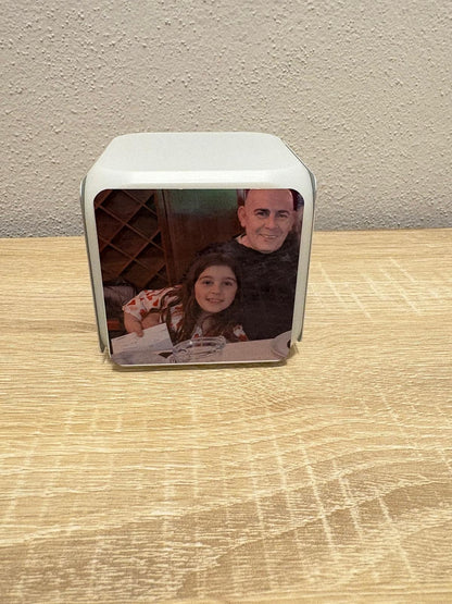 Sveglia personalizzata