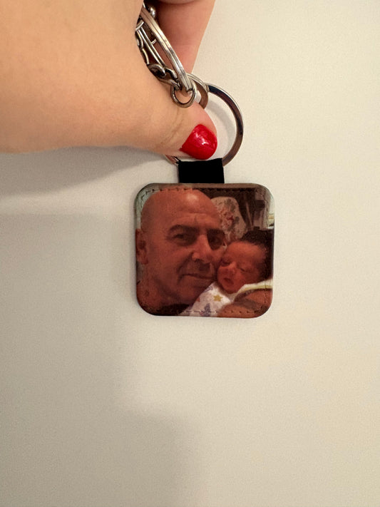 portachiavi personalizzato