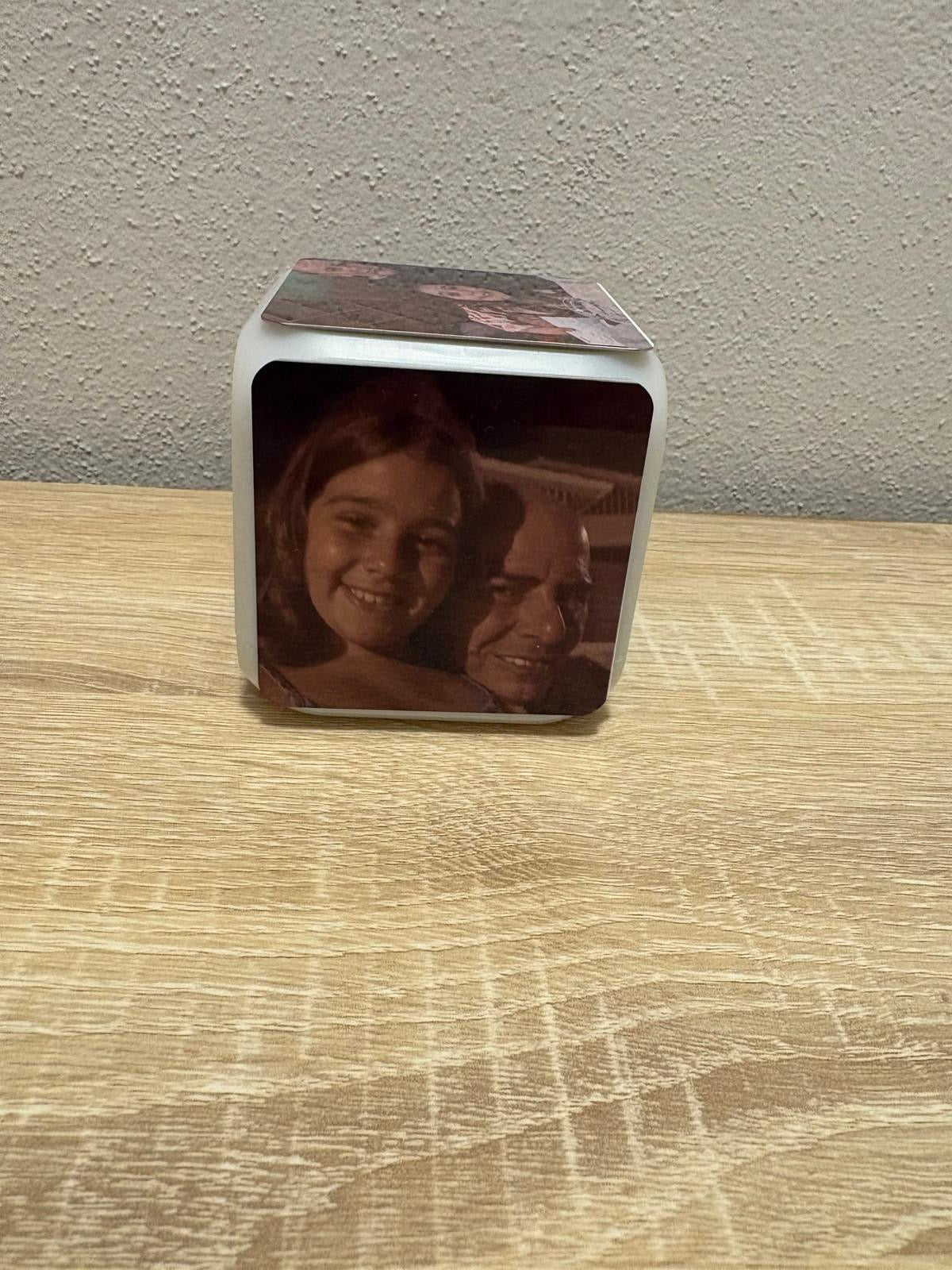Sveglia personalizzata