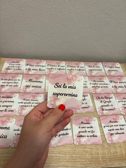 Calamita personalizzata