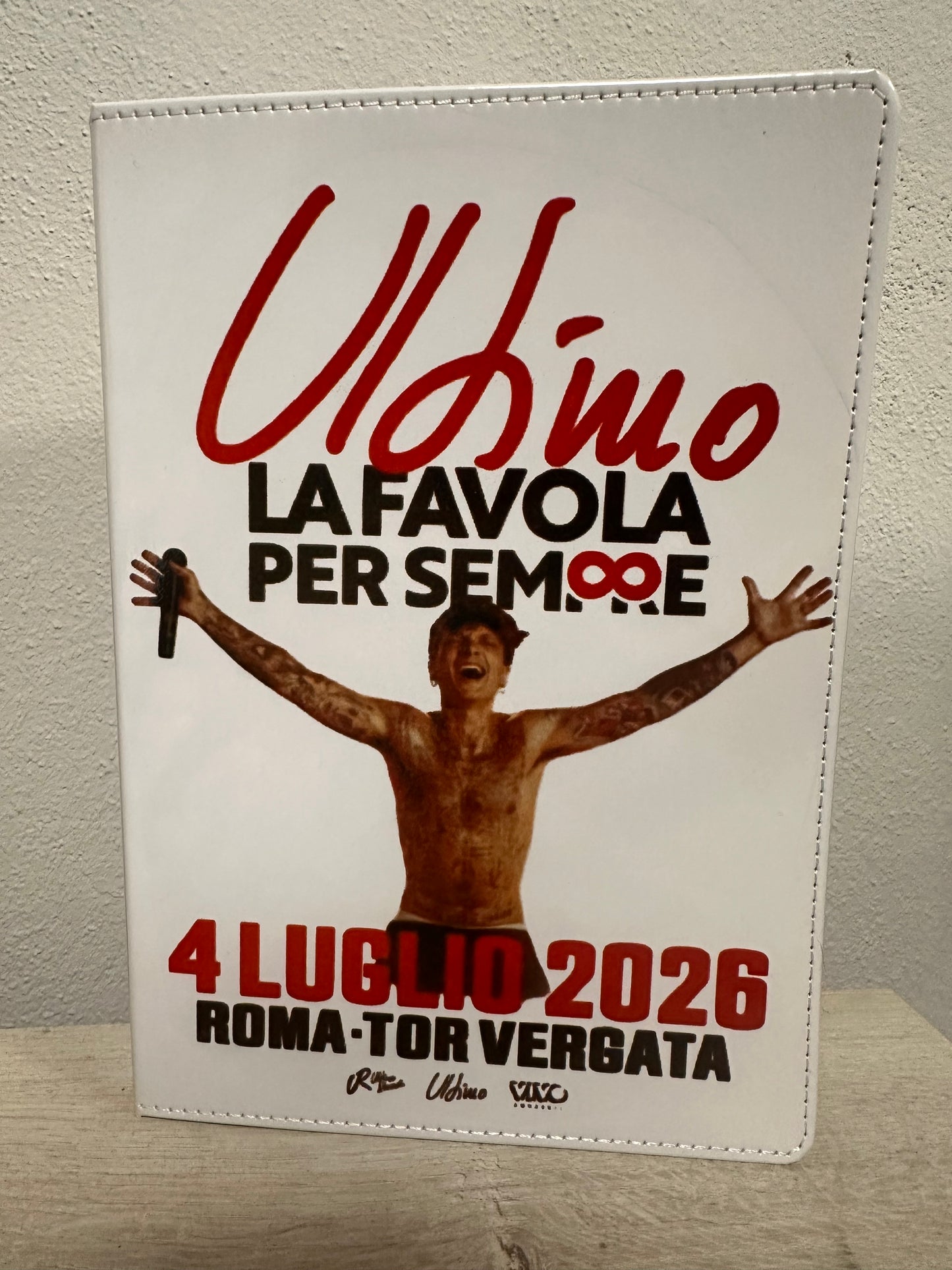 Agenda 2026
