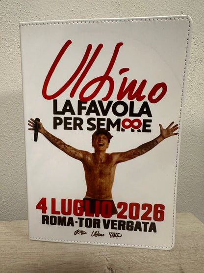 Agenda 2026