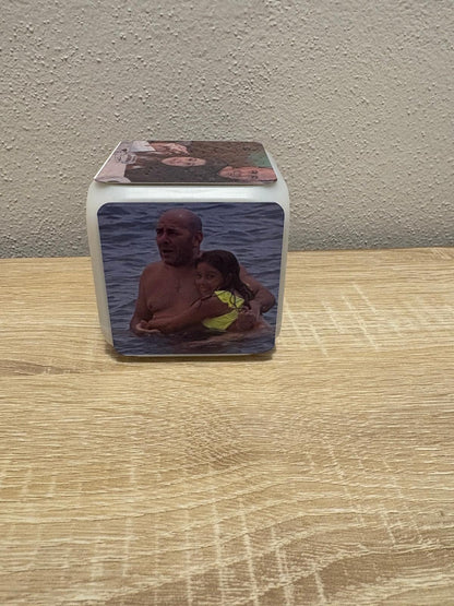 Sveglia personalizzata