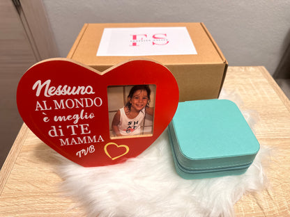 Crea la tua box