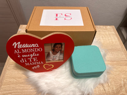 Crea la tua box