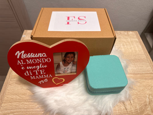 Crea la tua box