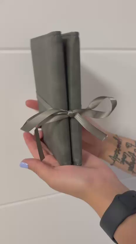 Album fotografico in pelle